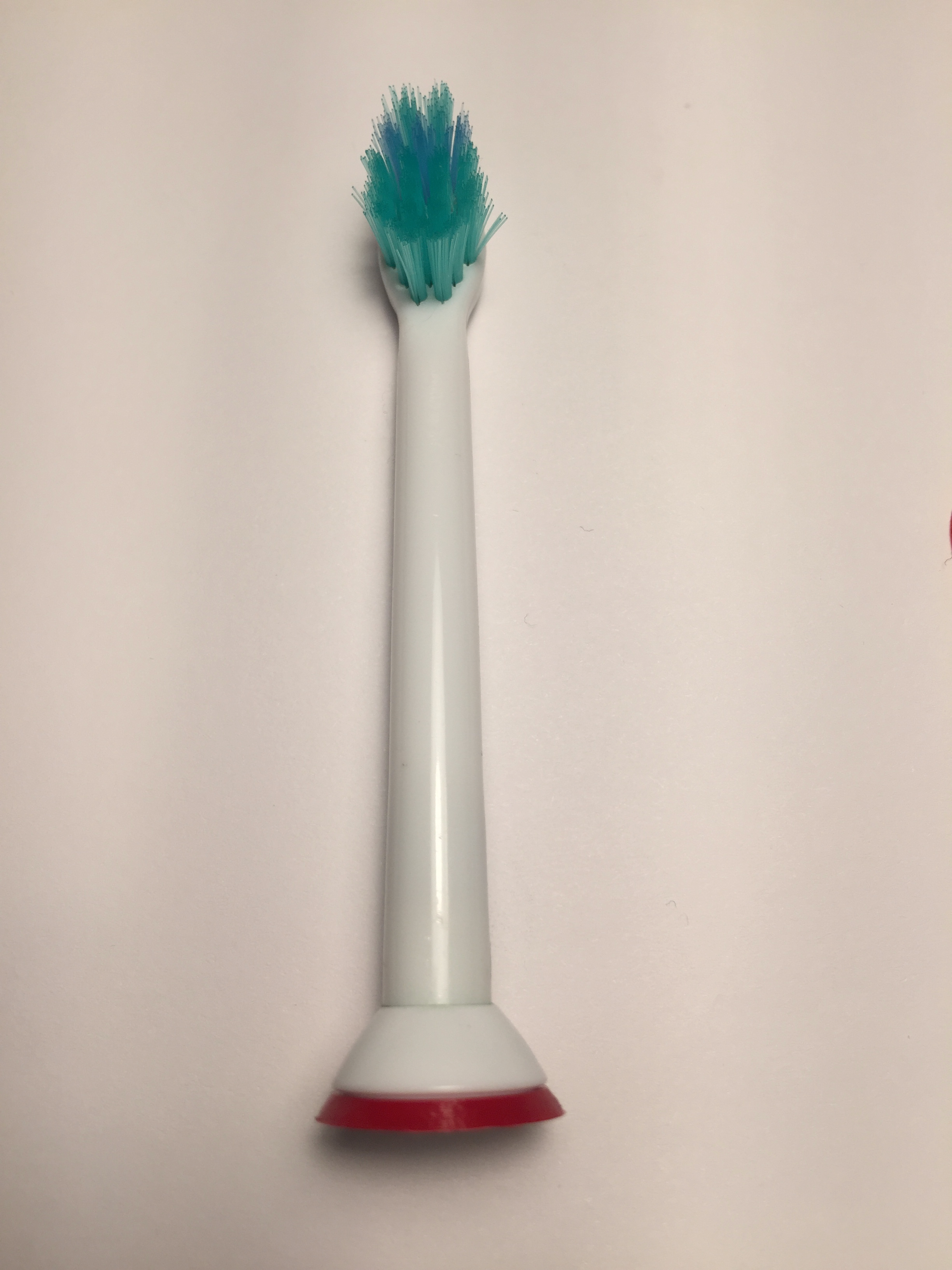 Color Marker Rings for Philips Sonicare Toothbrush