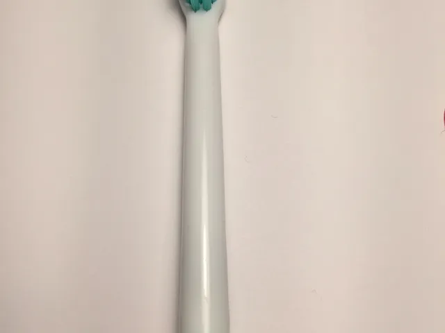 Color Marker Rings for Philips Sonicare Toothbrush