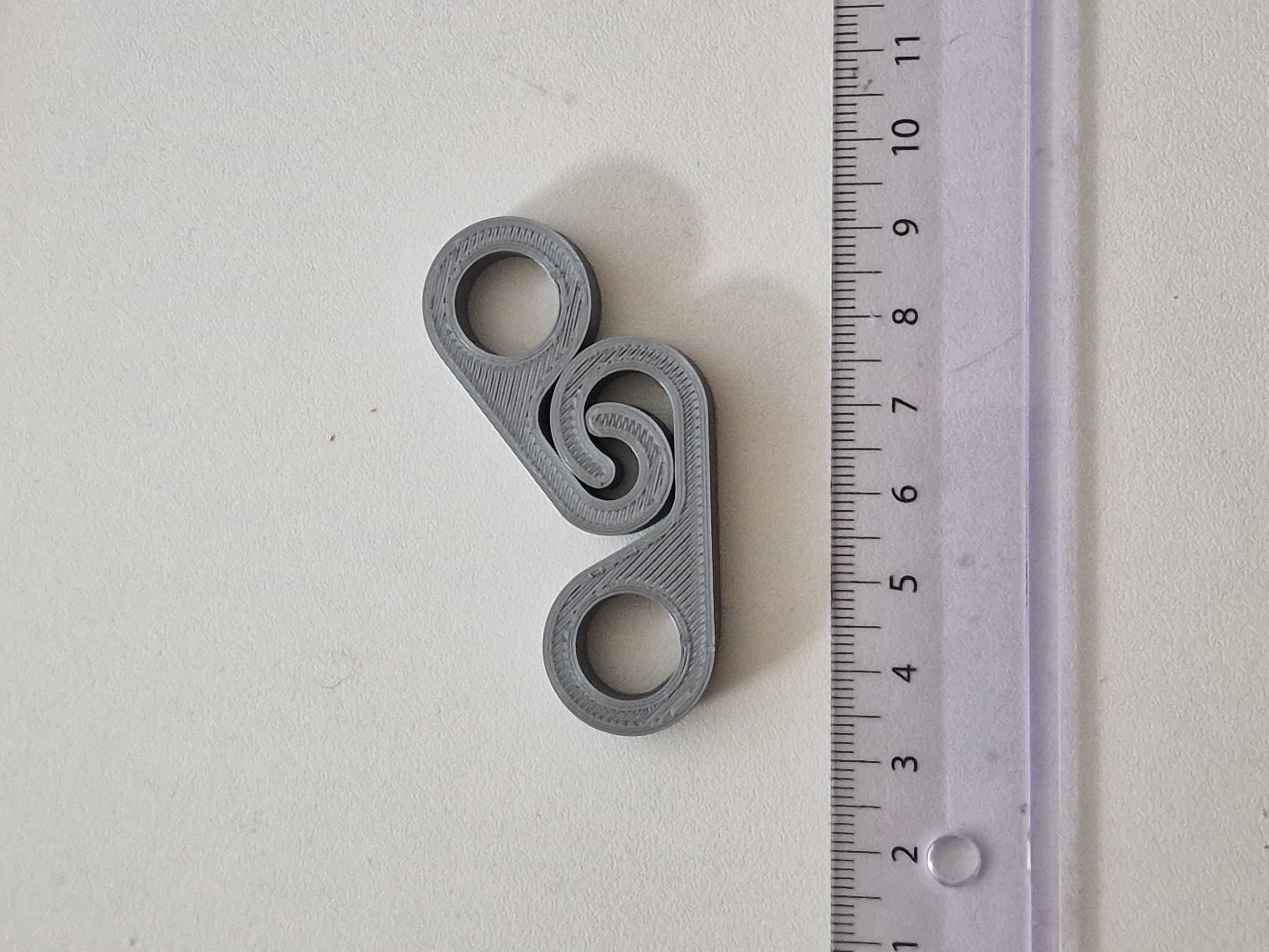 Parametrized Ear Hook — miniatura 3