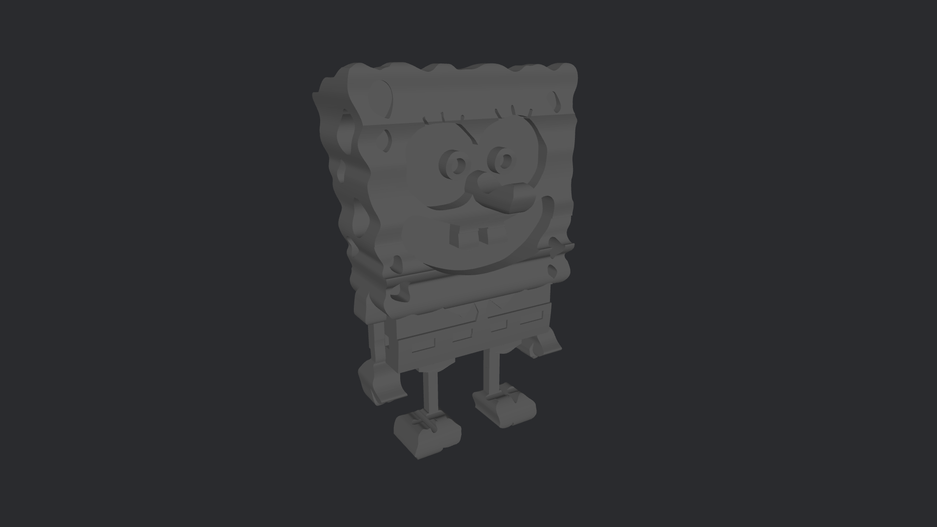 SPONGEBOB!!!