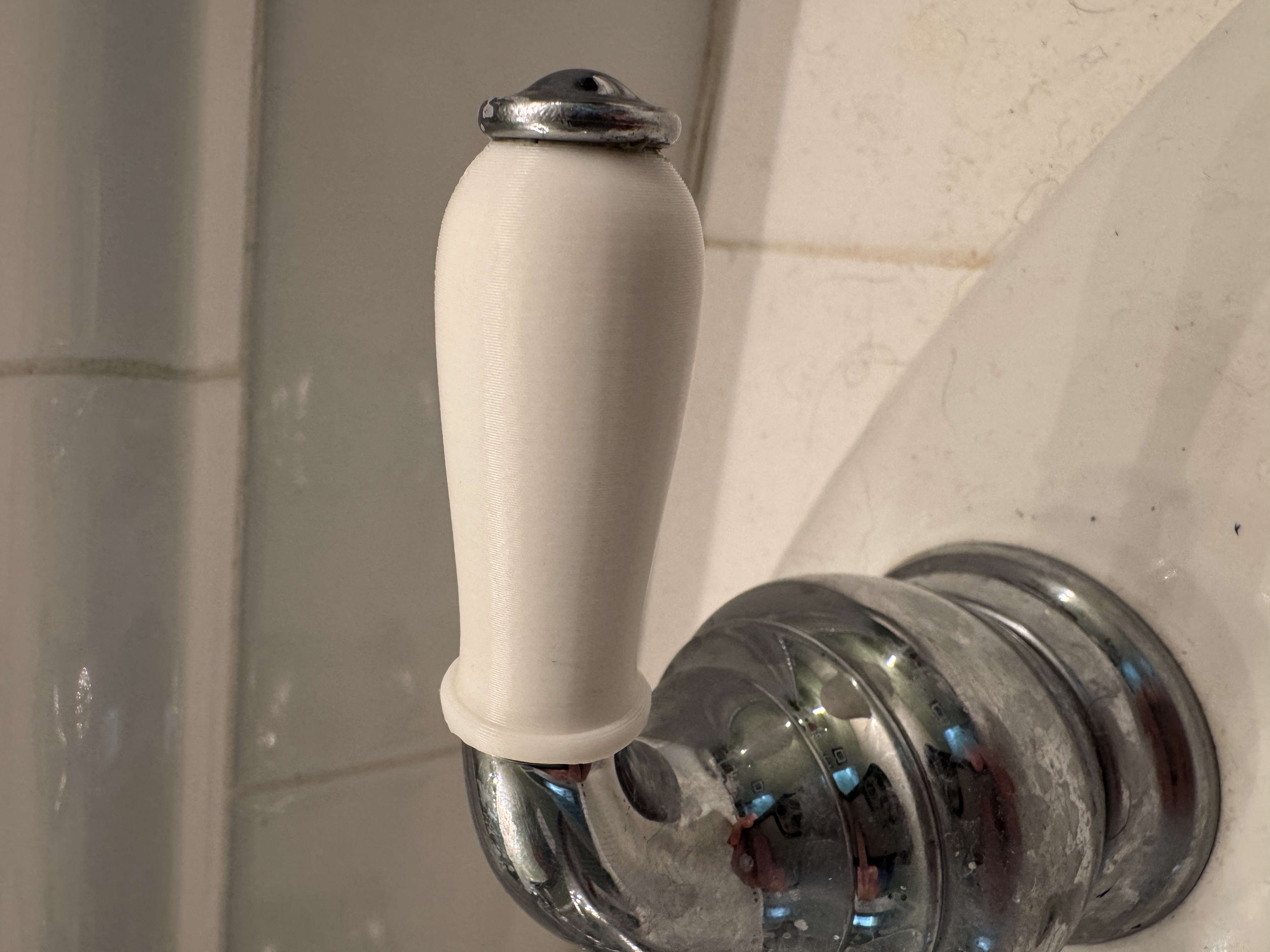 Sink Handle