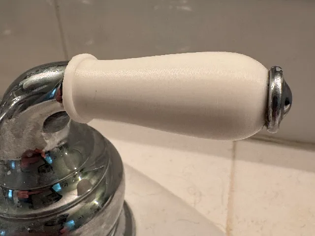 Sink Handle