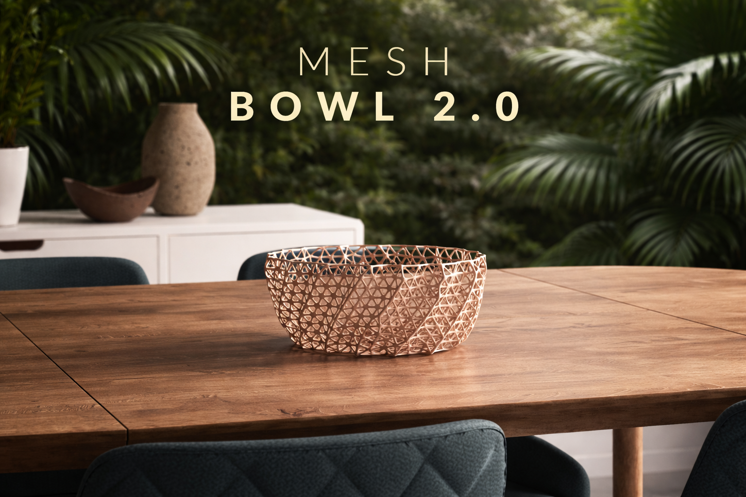 meshy bowl next generation