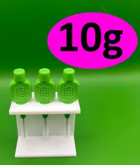Interdentalbürsten Halter