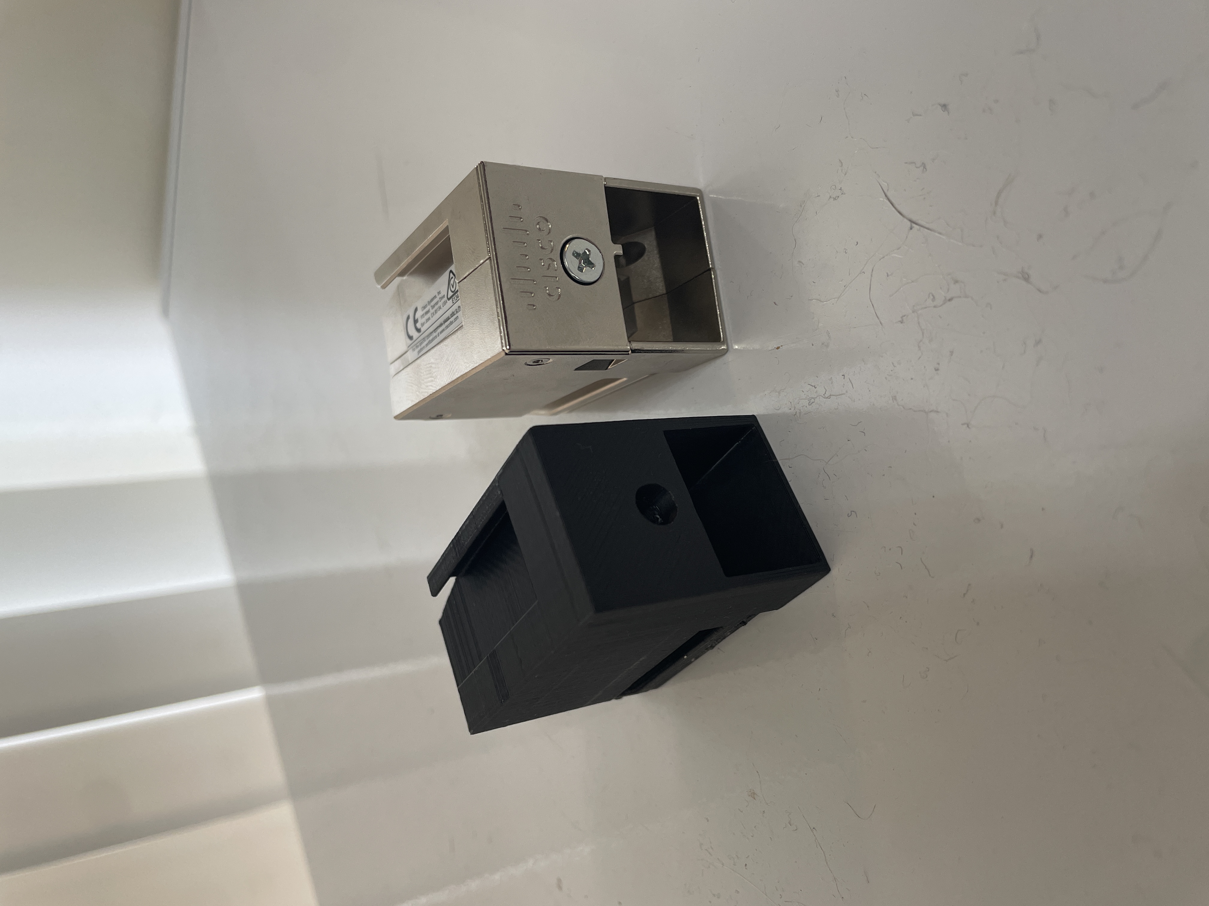 Cisco 9200 Series Stack Module