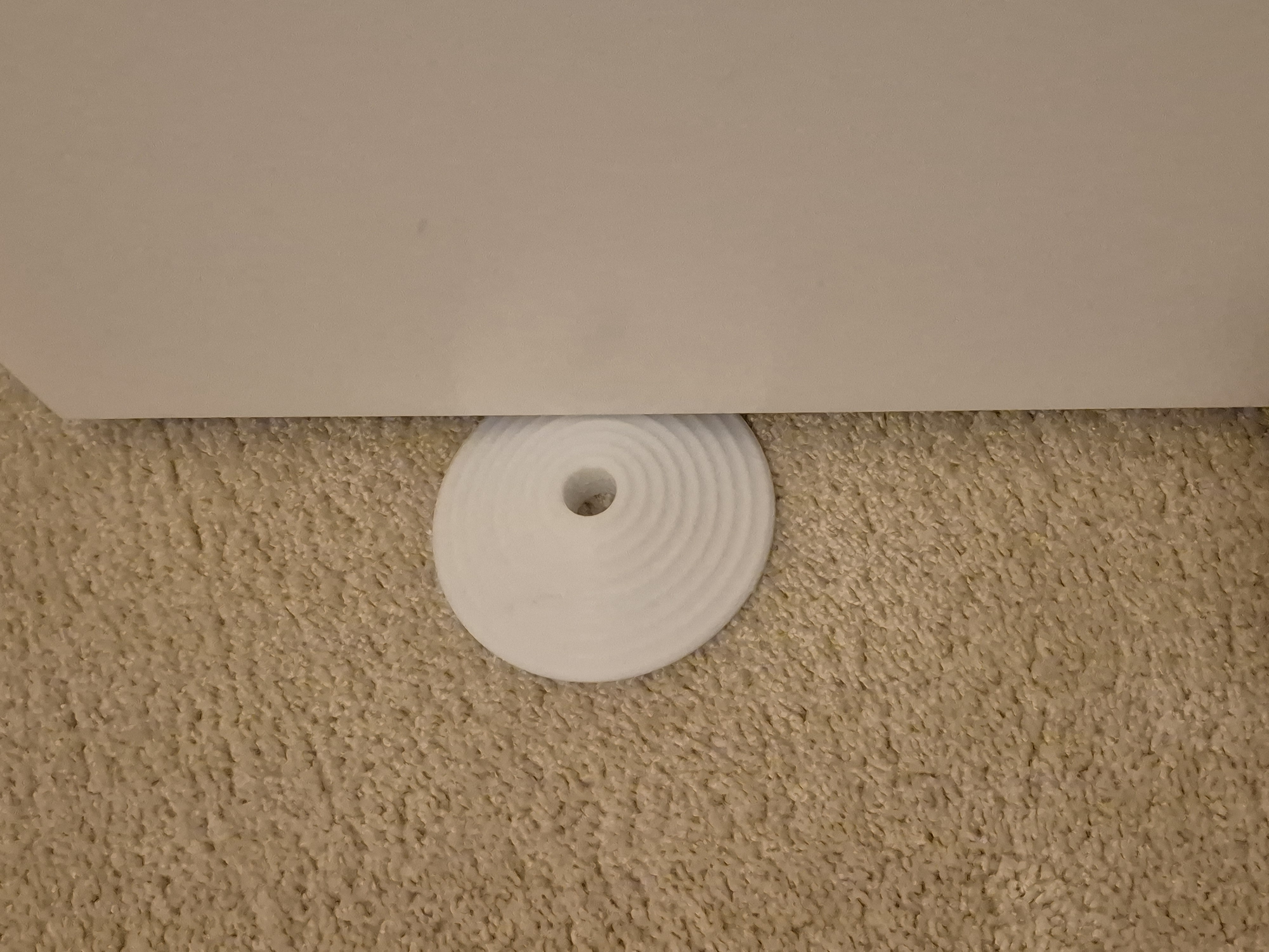 Door Stop Disk Flex — miniatura 2