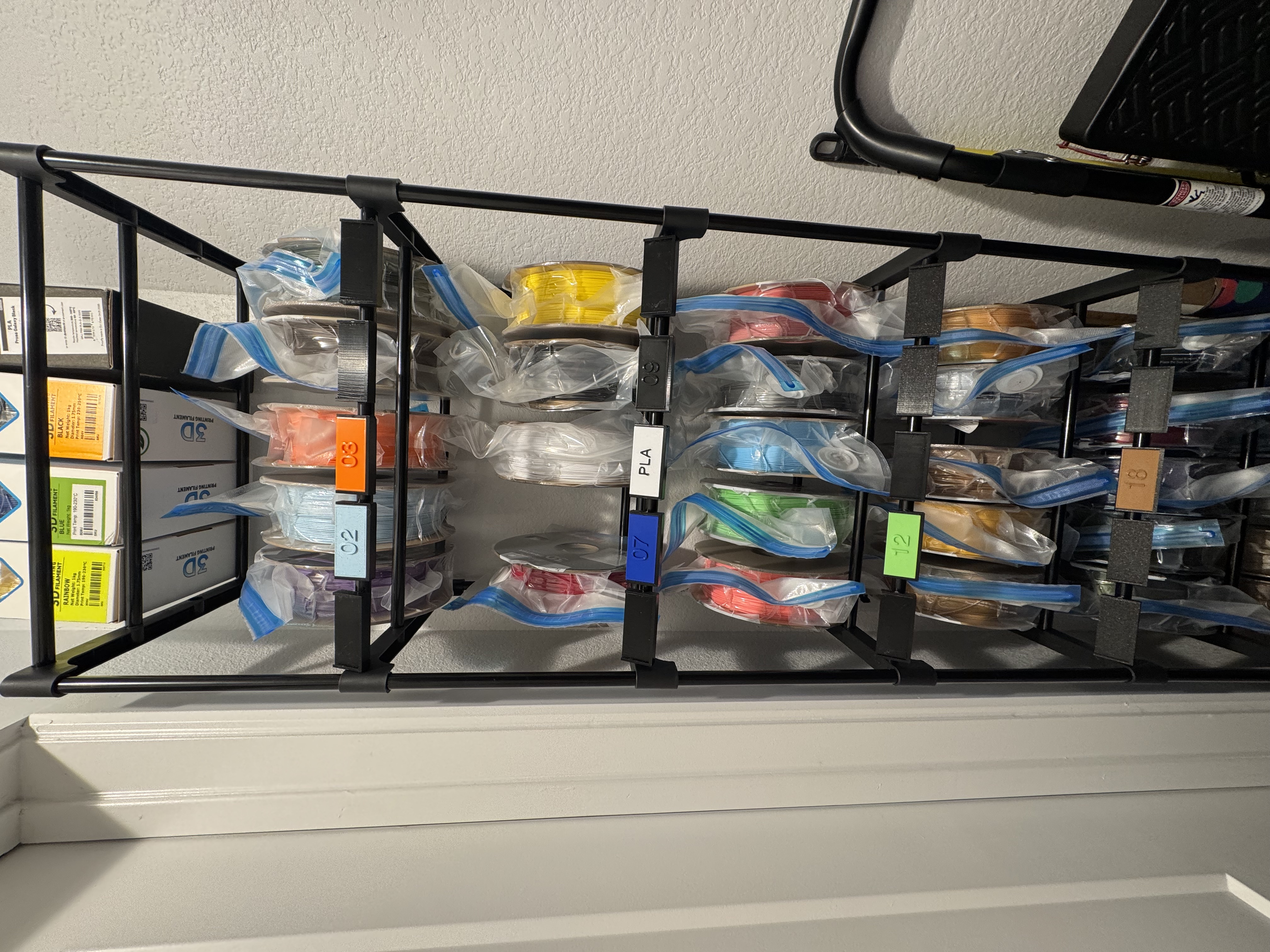Filament Rack Labels — miniatura 6