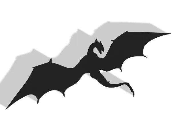 Dragon Decor