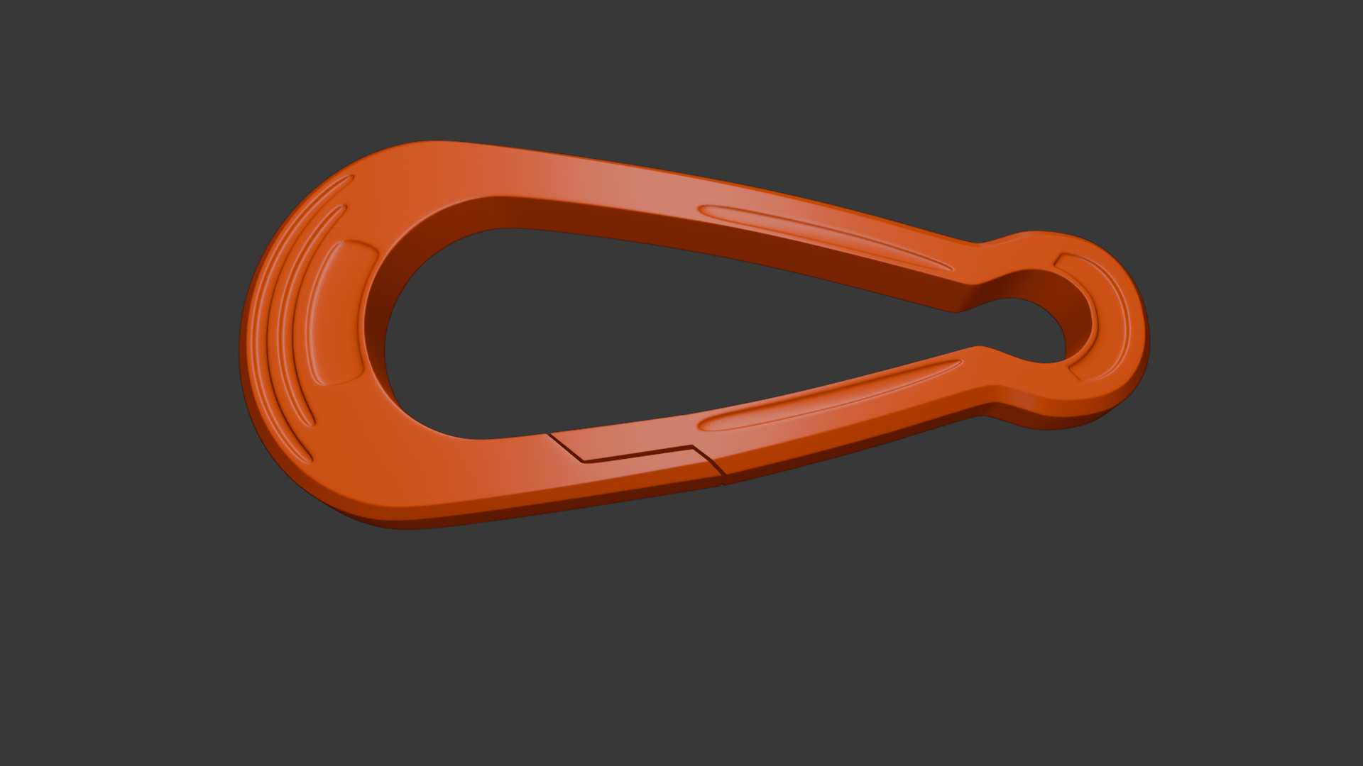 CARABINER — miniatura 3