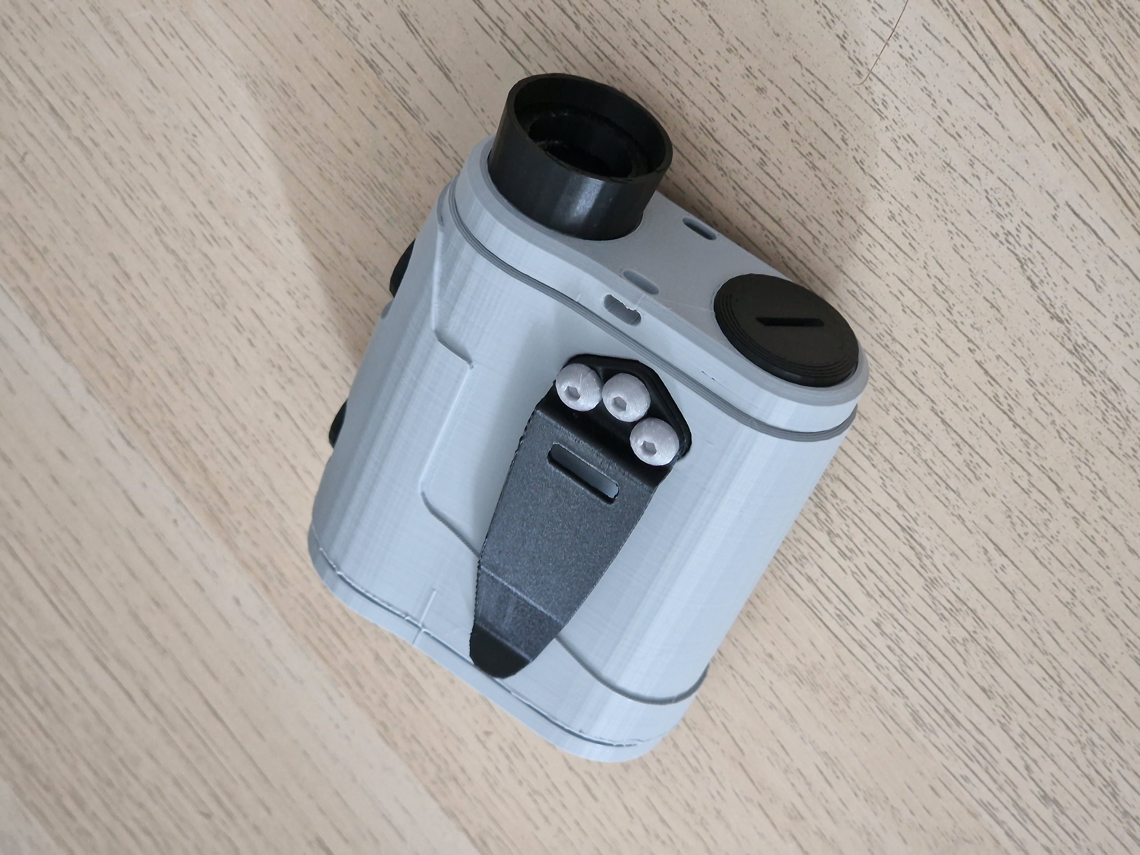 Rangefinder Prop — miniatura 9
