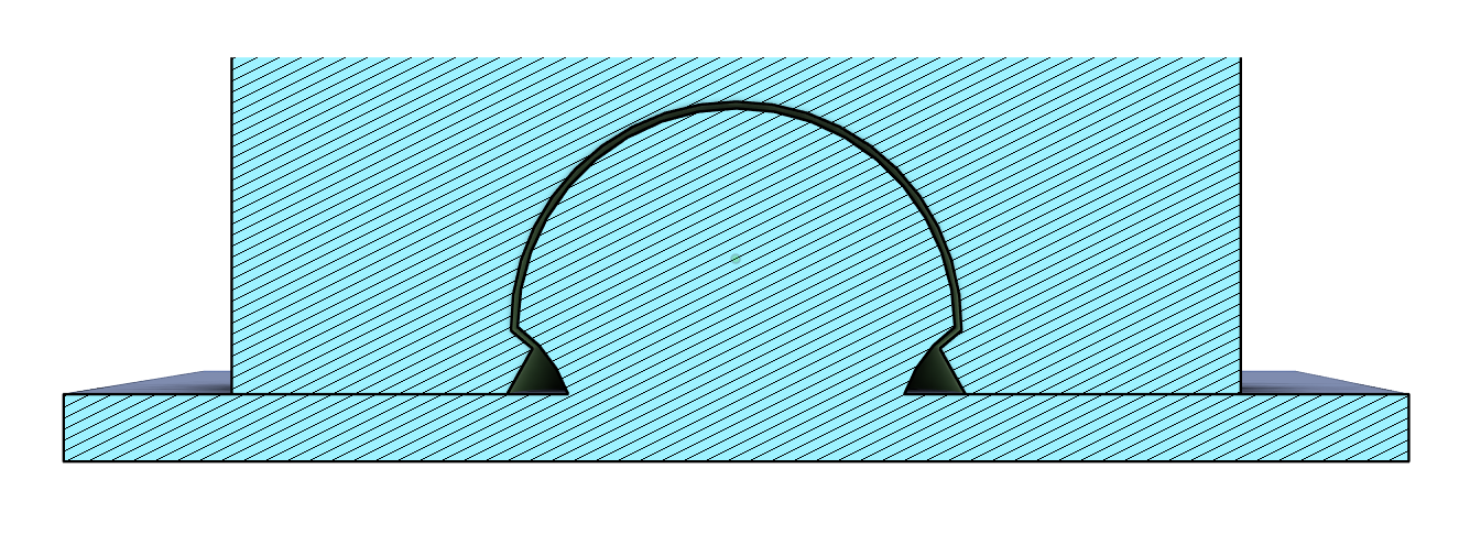 Ball Socket Joint - Fusion test model and steps included