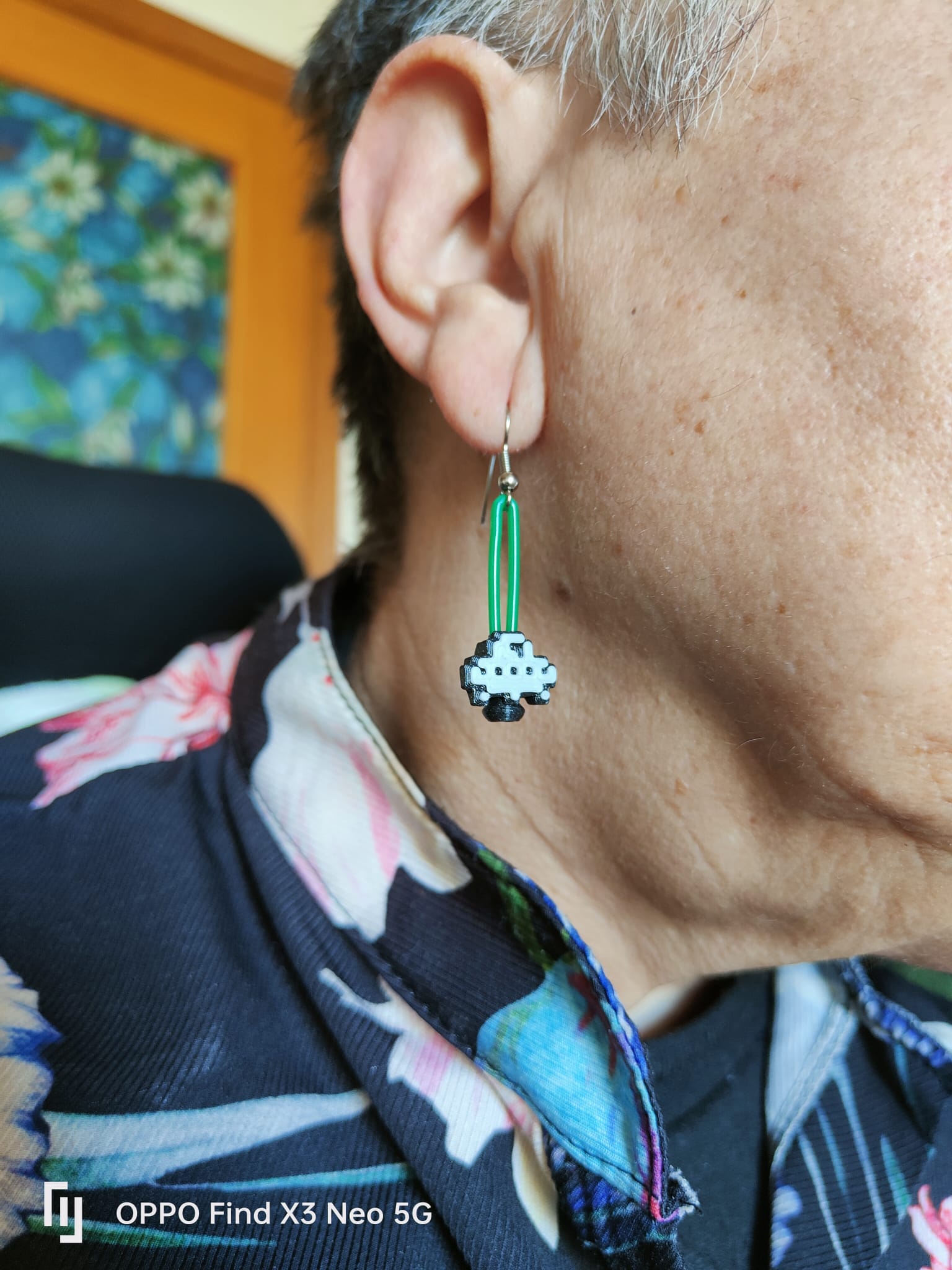 Beads - Space Invaders — miniatura 5
