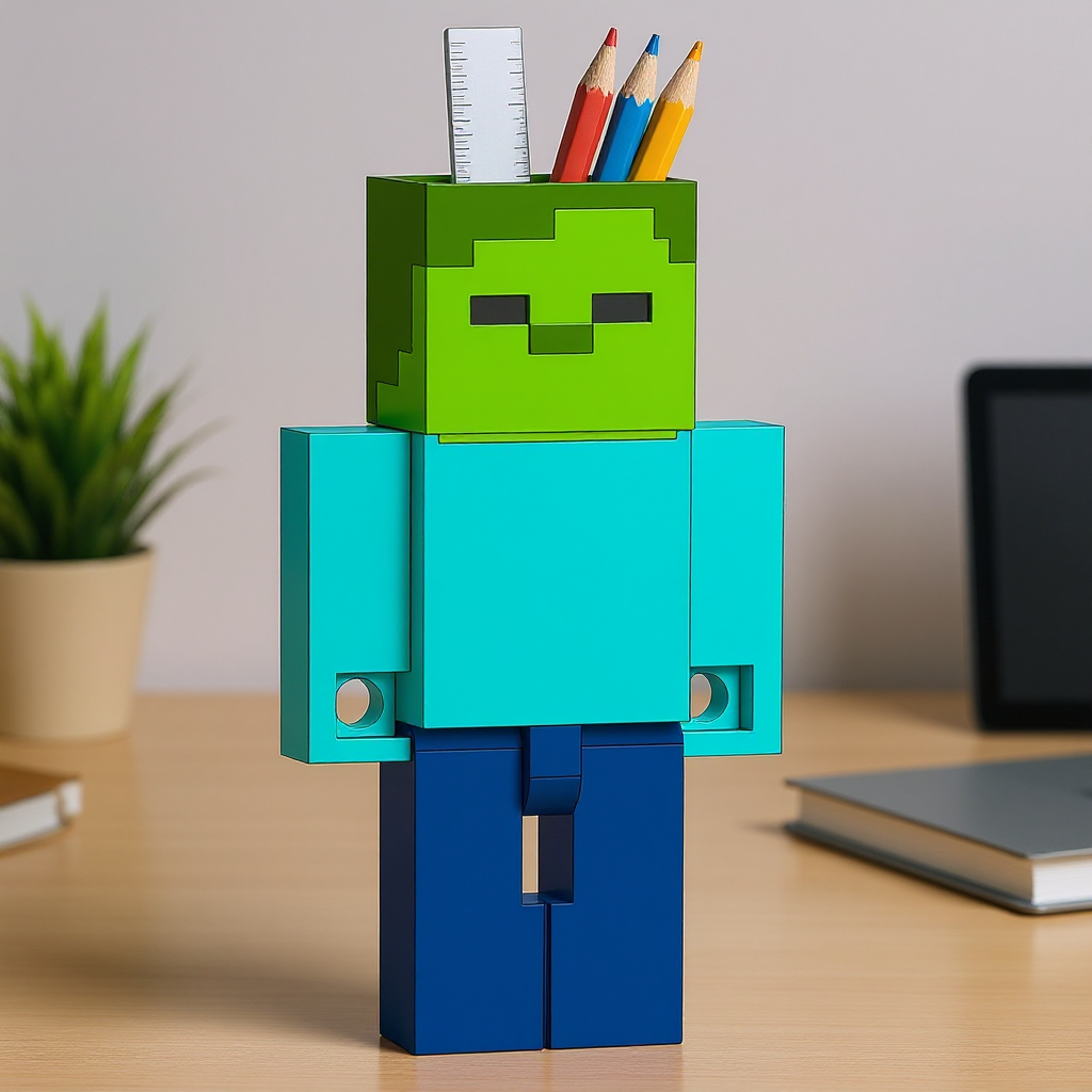 Zombie Buddy