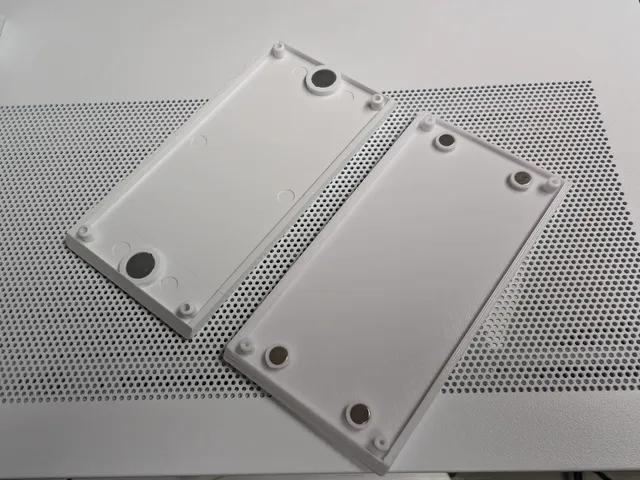 Phanteks Fan Cover