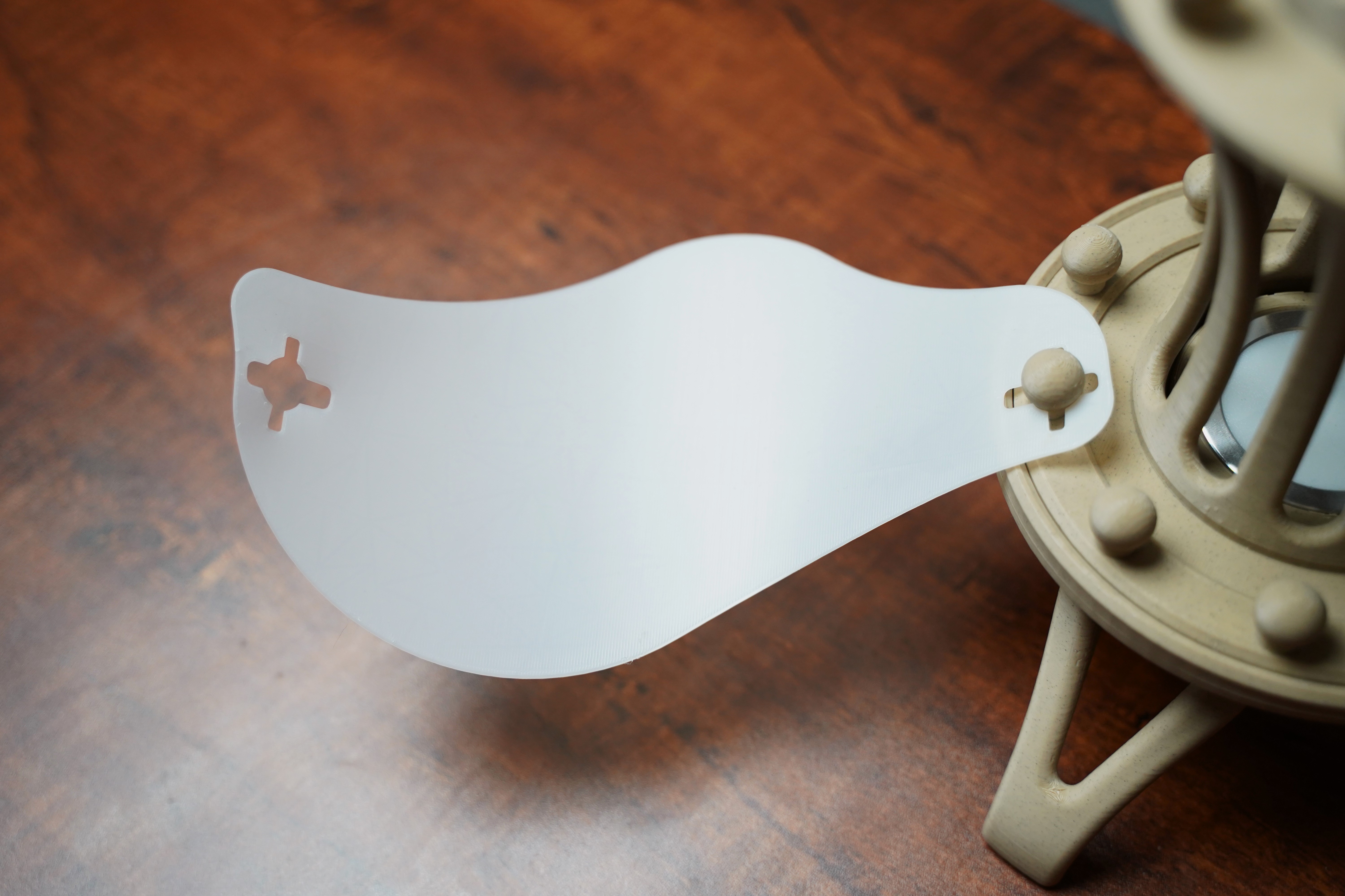 Turbine Lamp — miniatura 6
