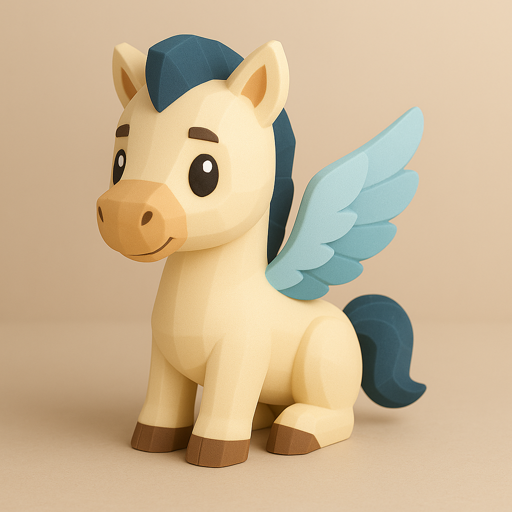 Mini Pegasus