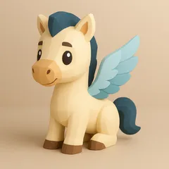 Mini Pegasus