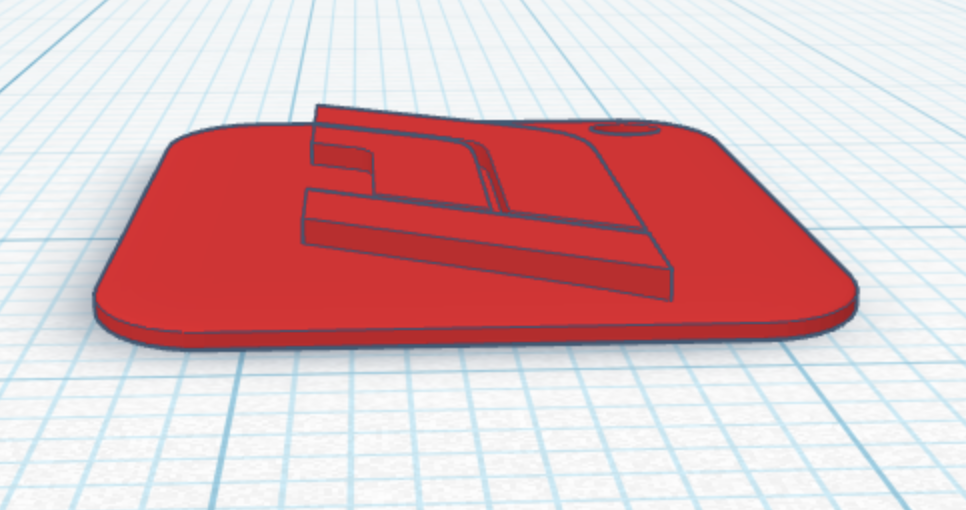 F1 KeyChain