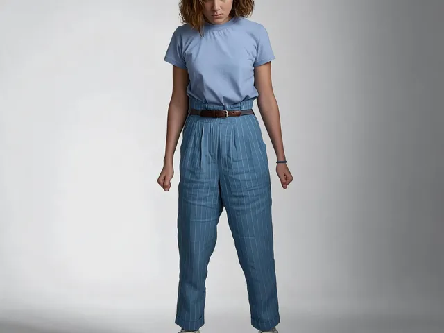 Stranger Things Series - Eleven Powering Up