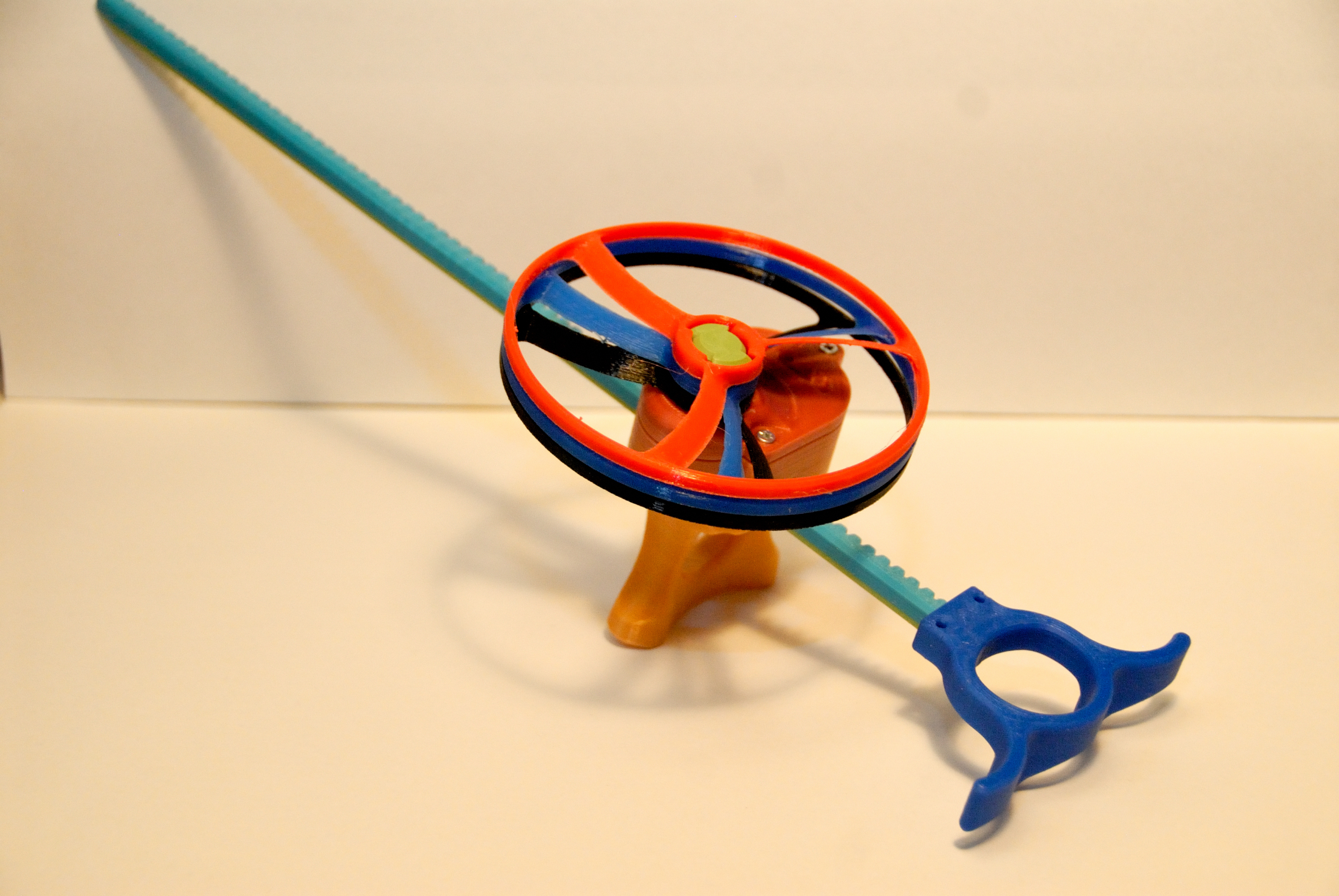 Triplecopter