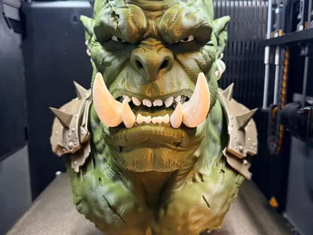ORK