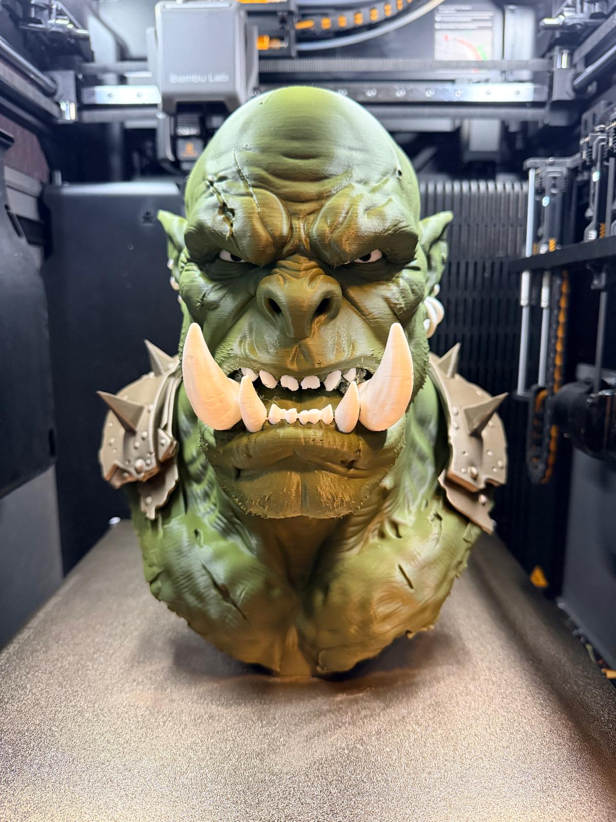 ORK