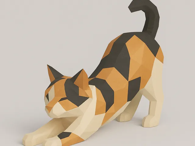 POLYCAT Betty