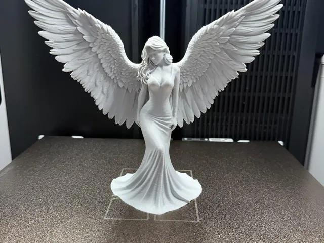 Angel Decoration