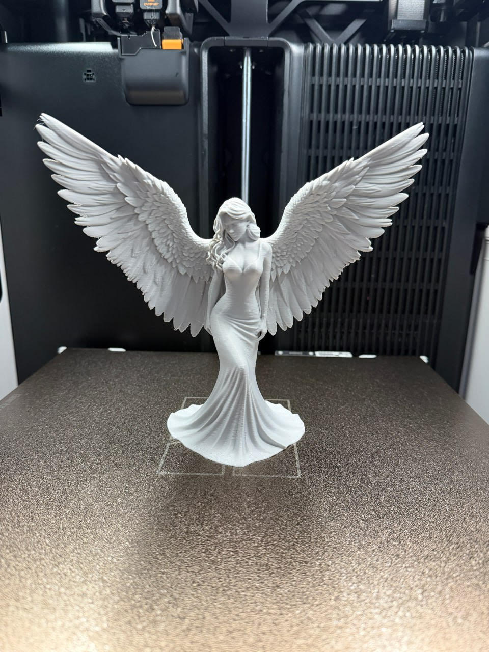 Angel Decoration
