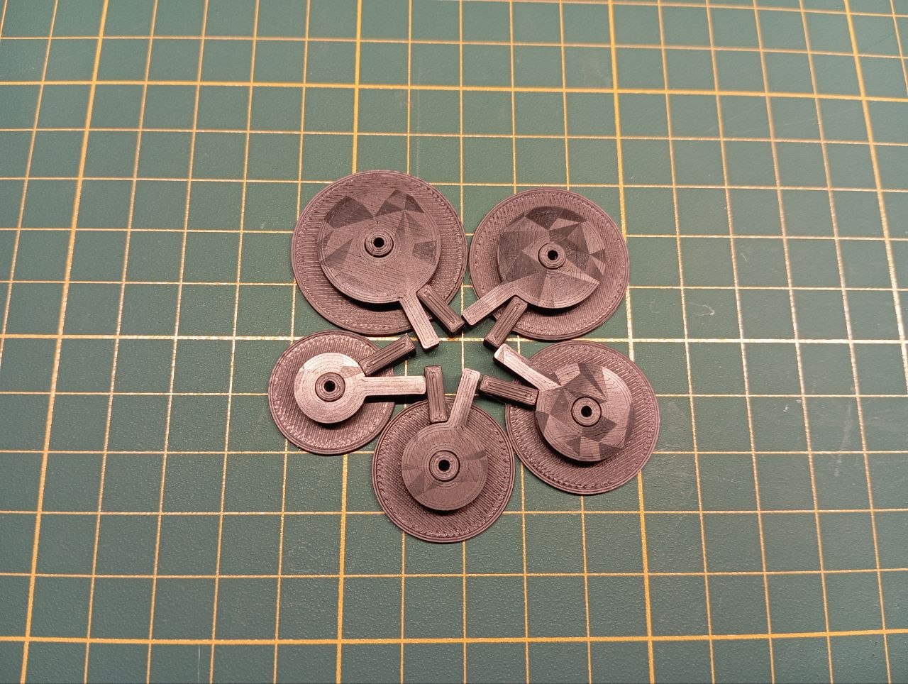 wires bending tool