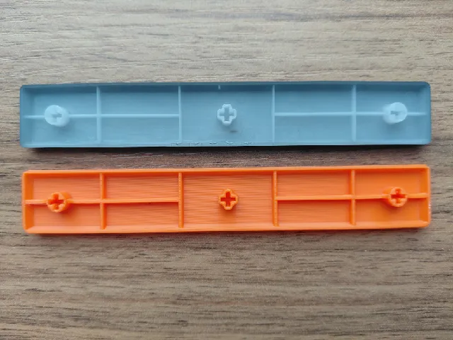 Space Bar for Logitech MX Mechanical Keyboard