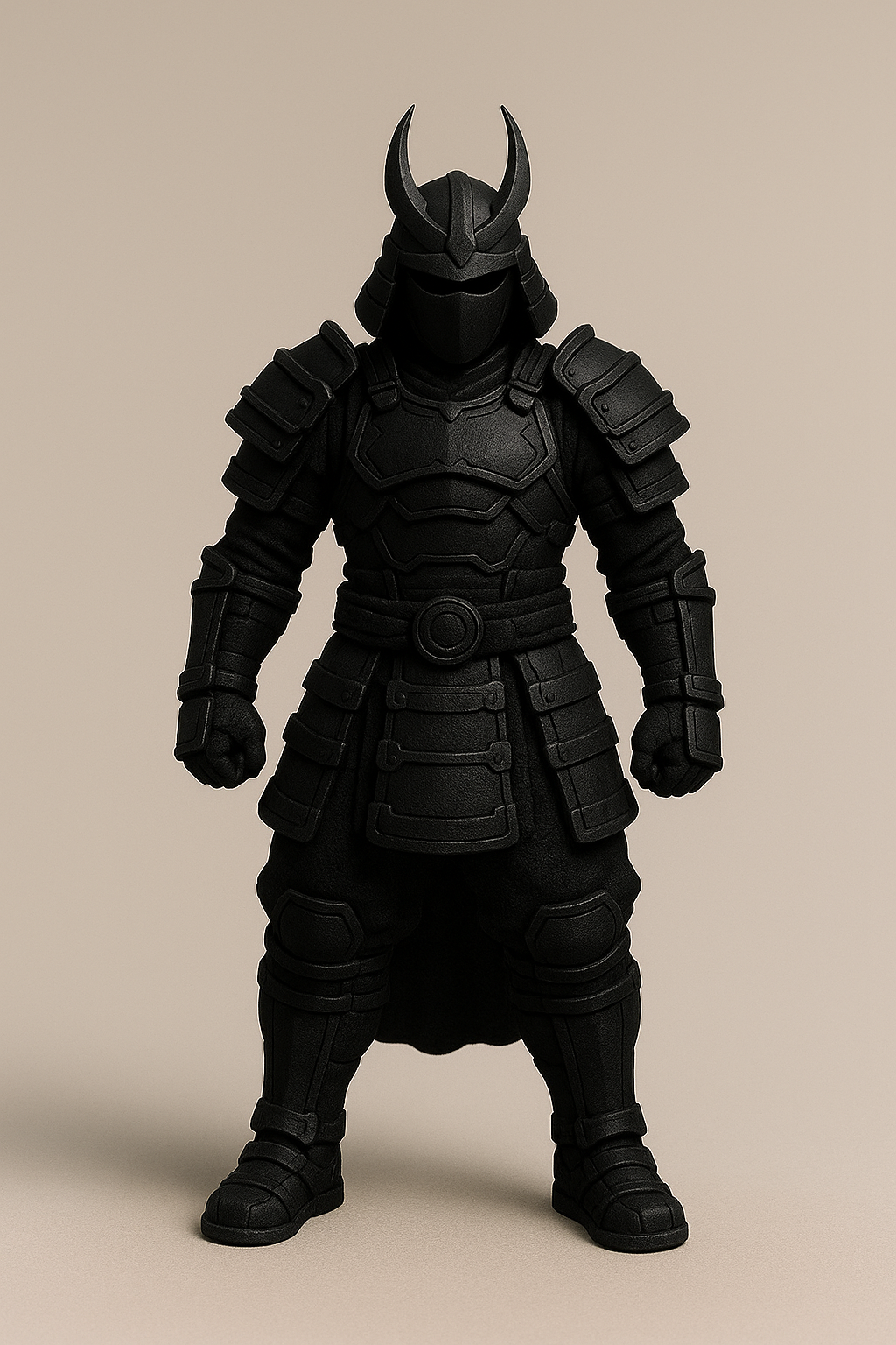 SAMURAI