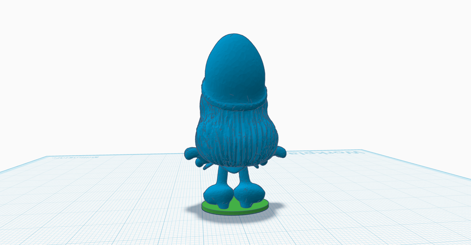Smurfette — miniatura 2
