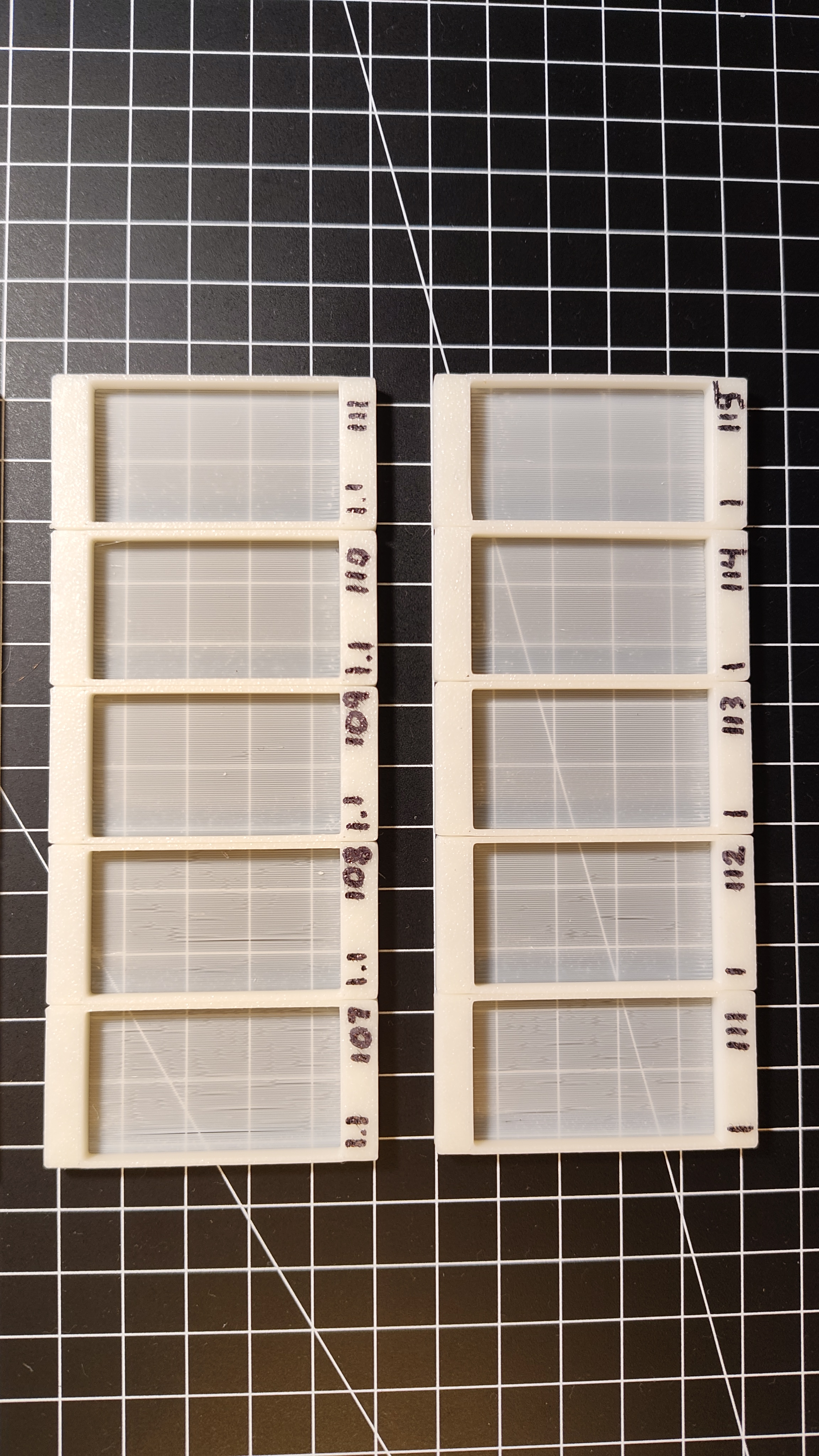 Bridge Density Experiments — miniatura 9