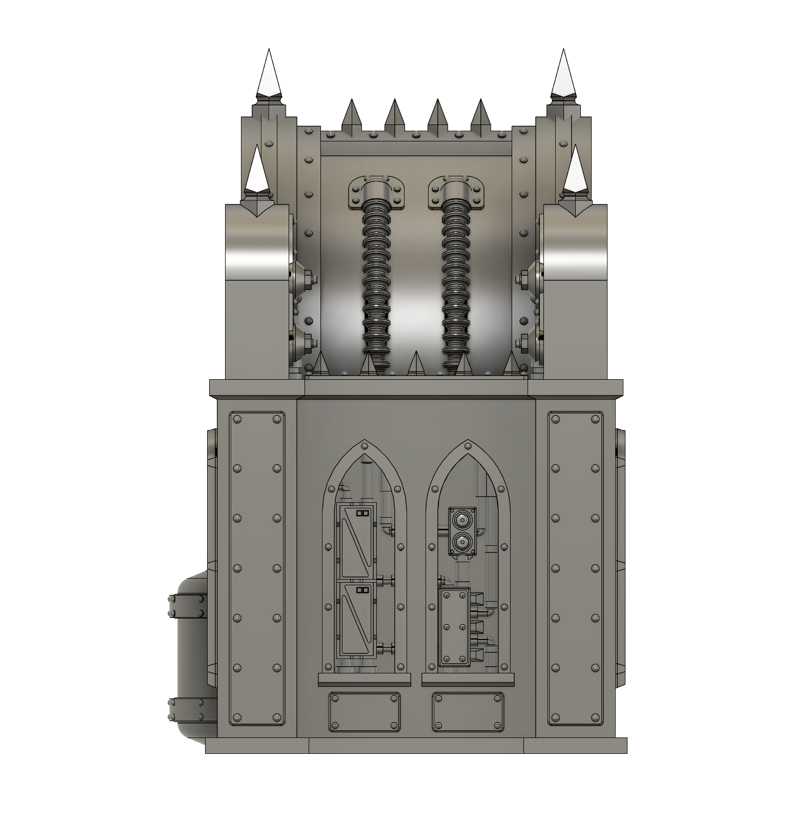 Shrine 1 — miniatura 5
