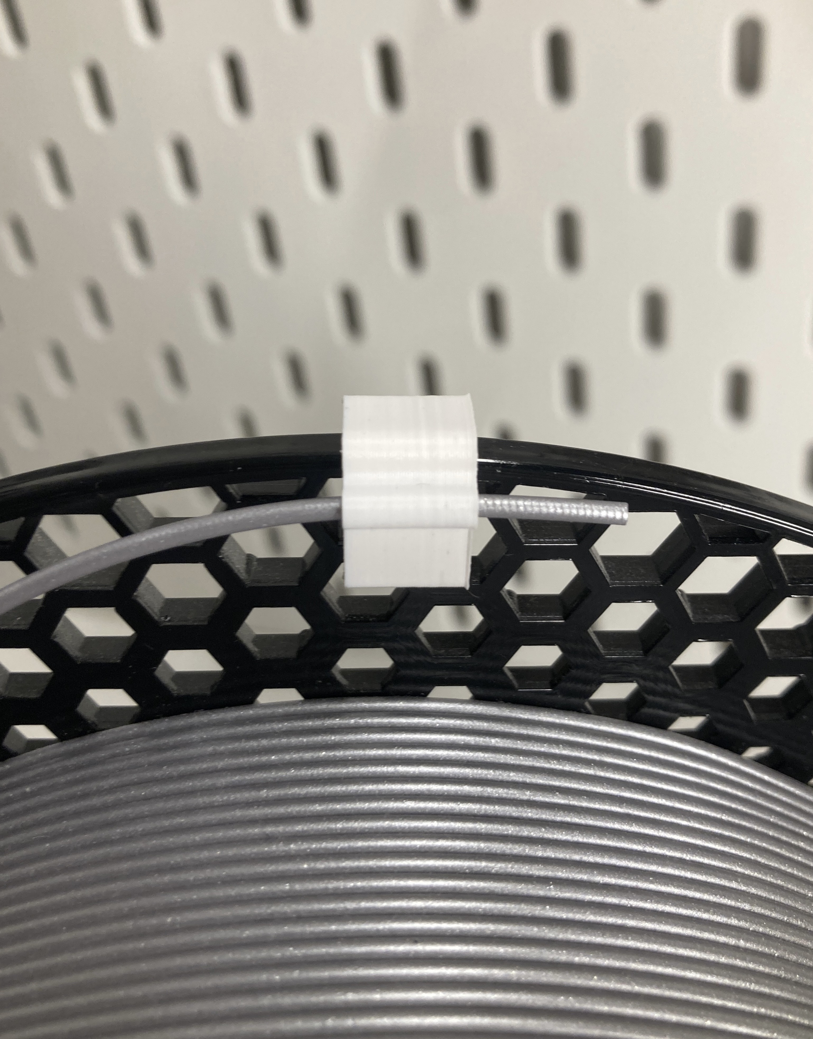 Filament Clip