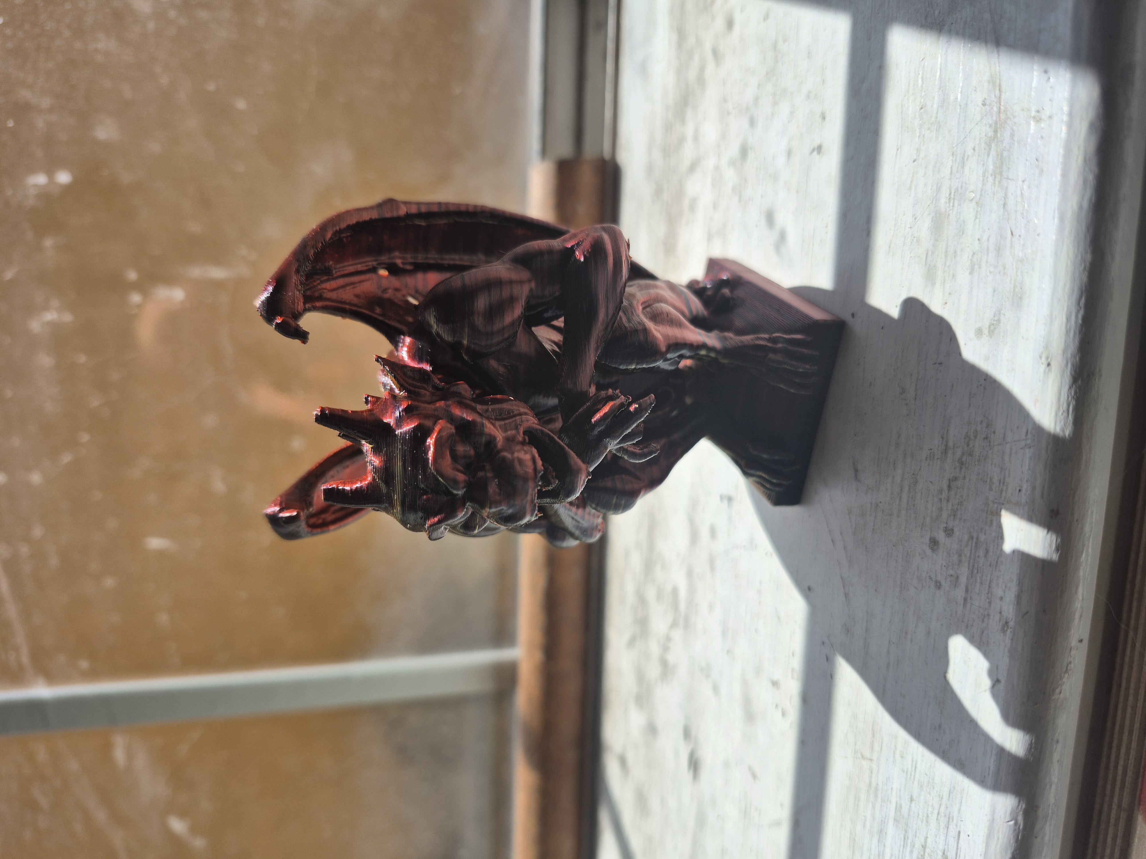 Gargoyle