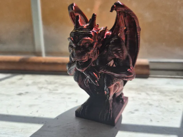 Gargoyle