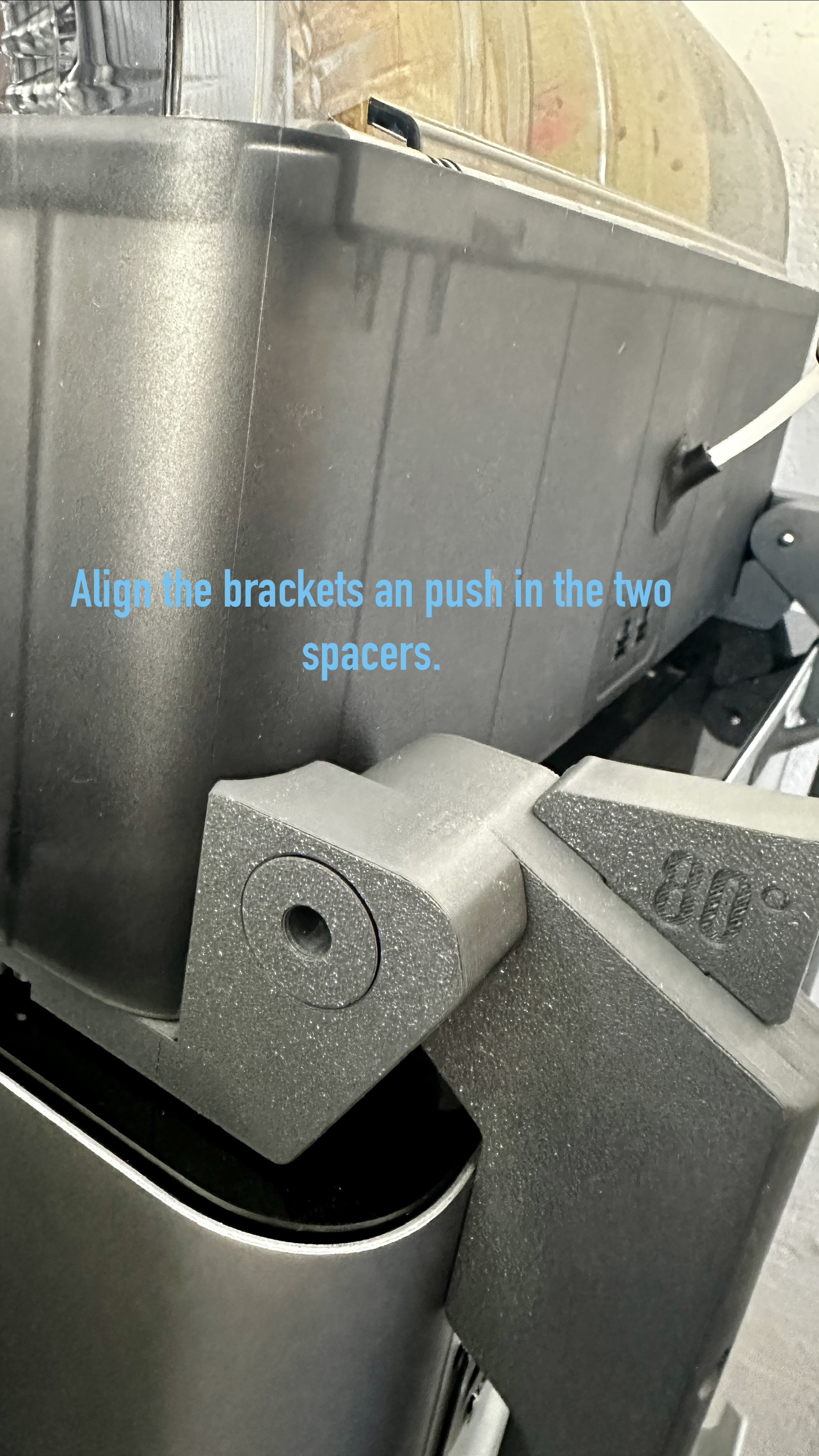 ULTIMATE AMS Lift System — miniatura 13