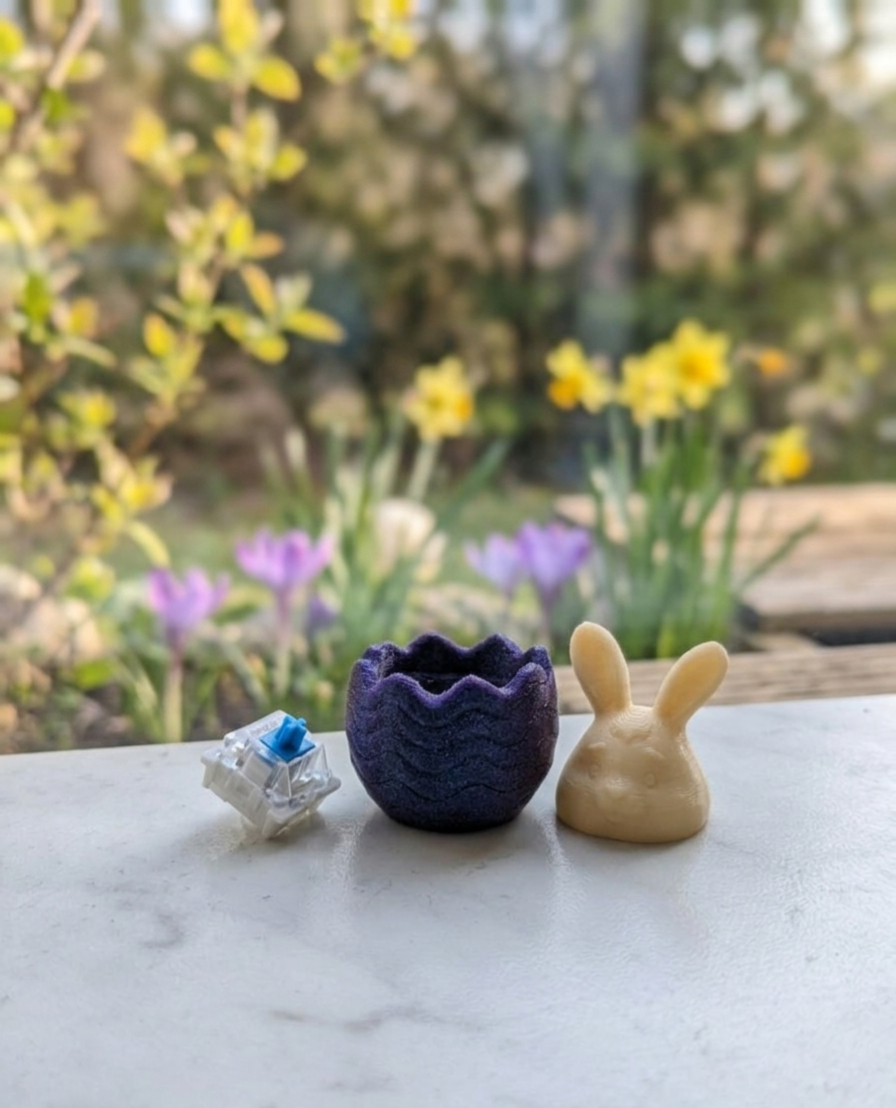 Easter Bunny Clicker — thumbnail 3