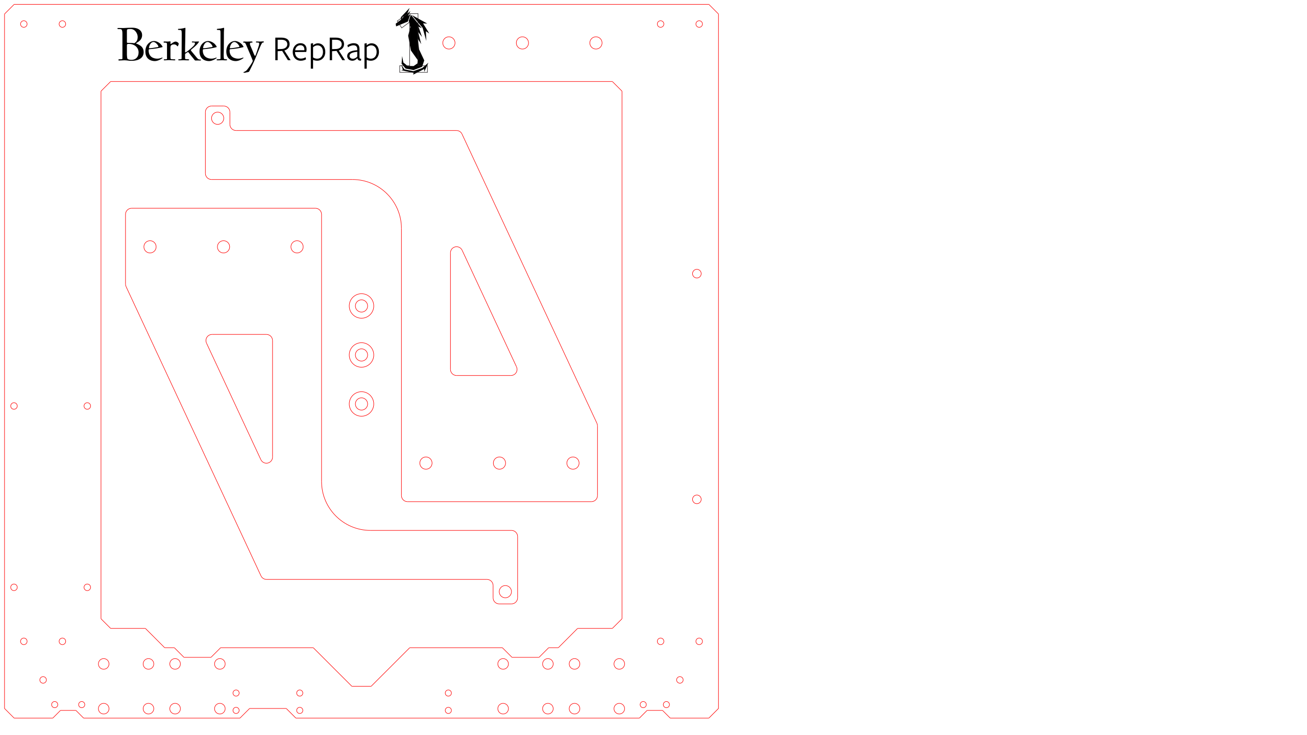 DragOne-BerkeleyRepRap