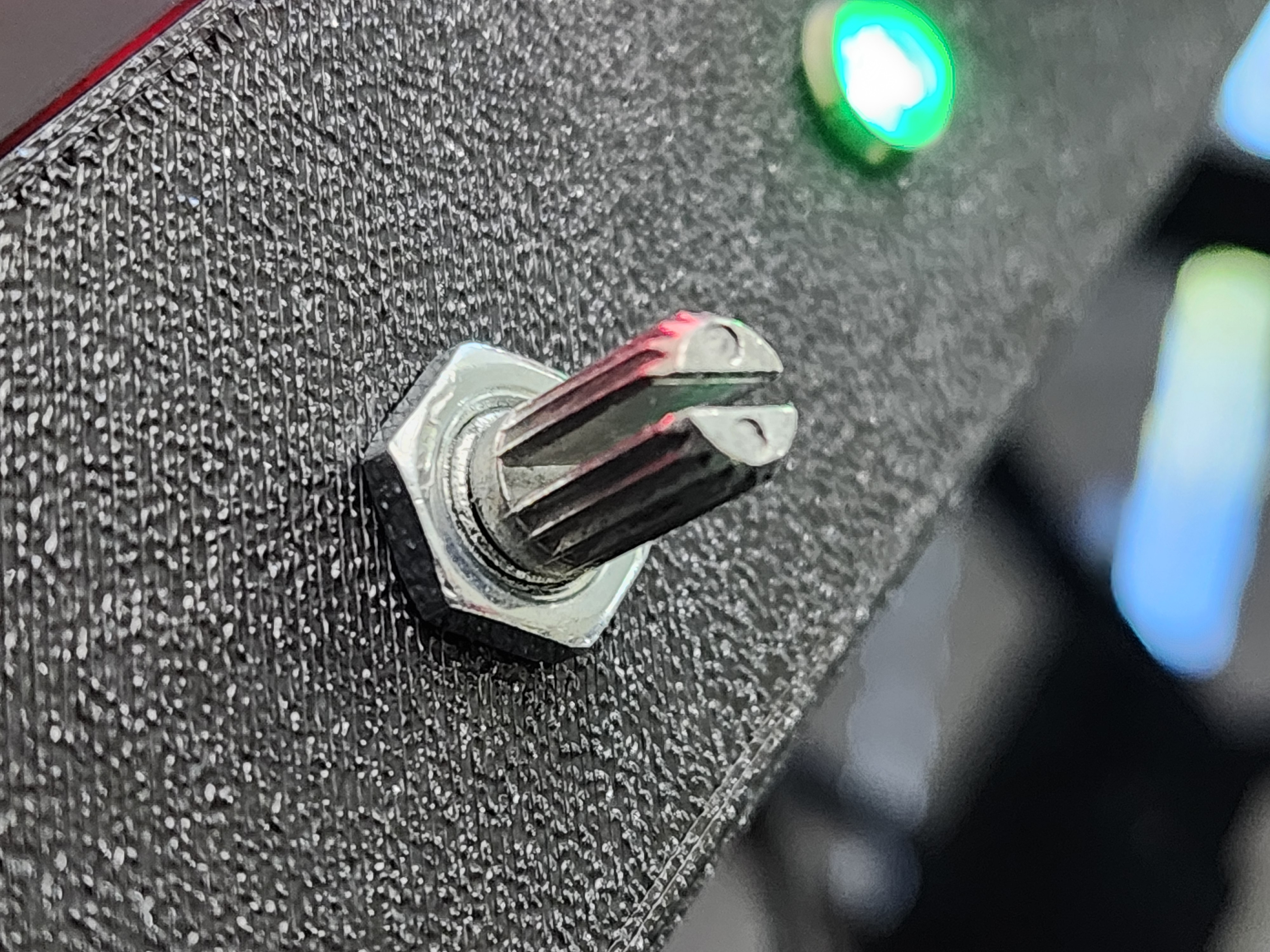 Encoder Knobs for Arduino | Keyed and Spring | Tuning,  Potentiometer — miniatura 11
