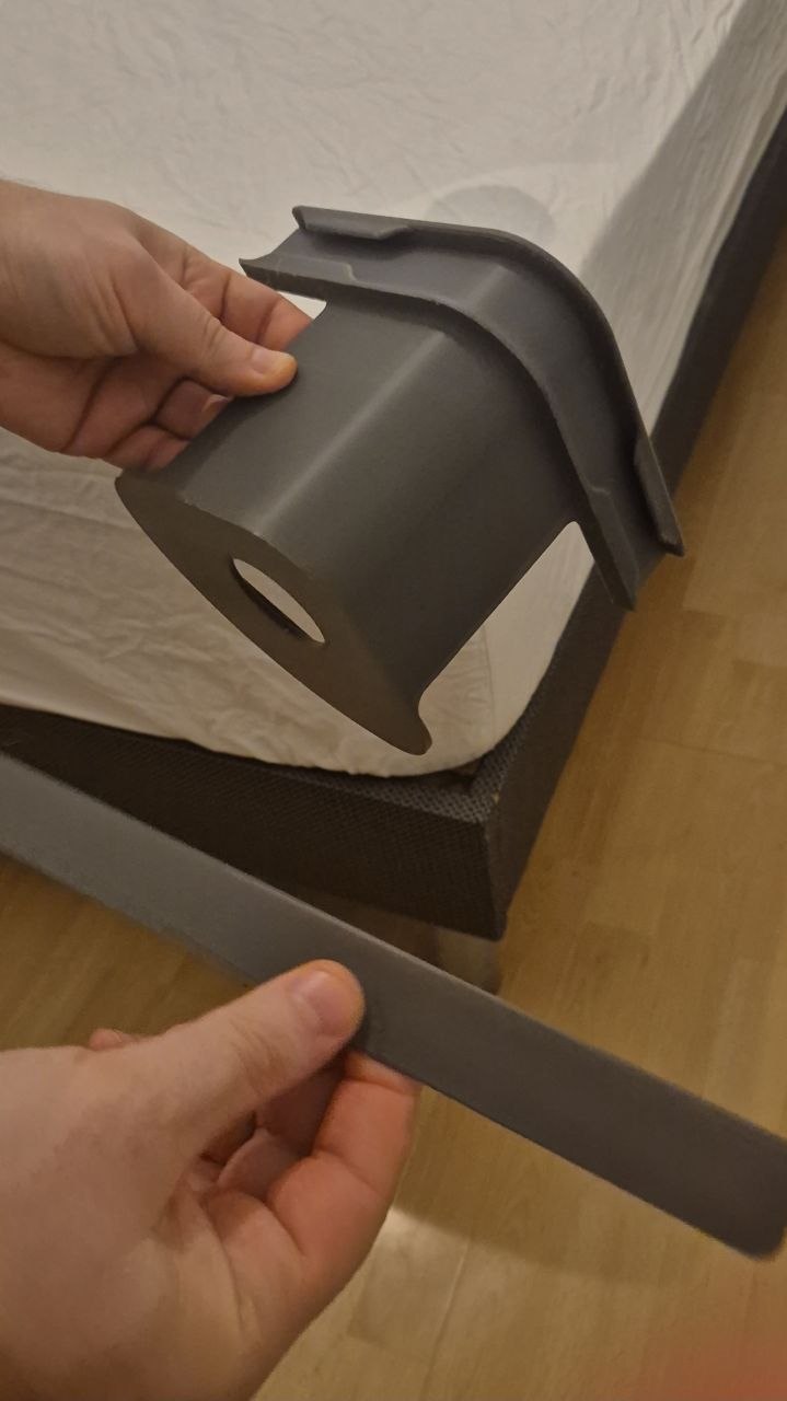 Bed Sheet Clips
