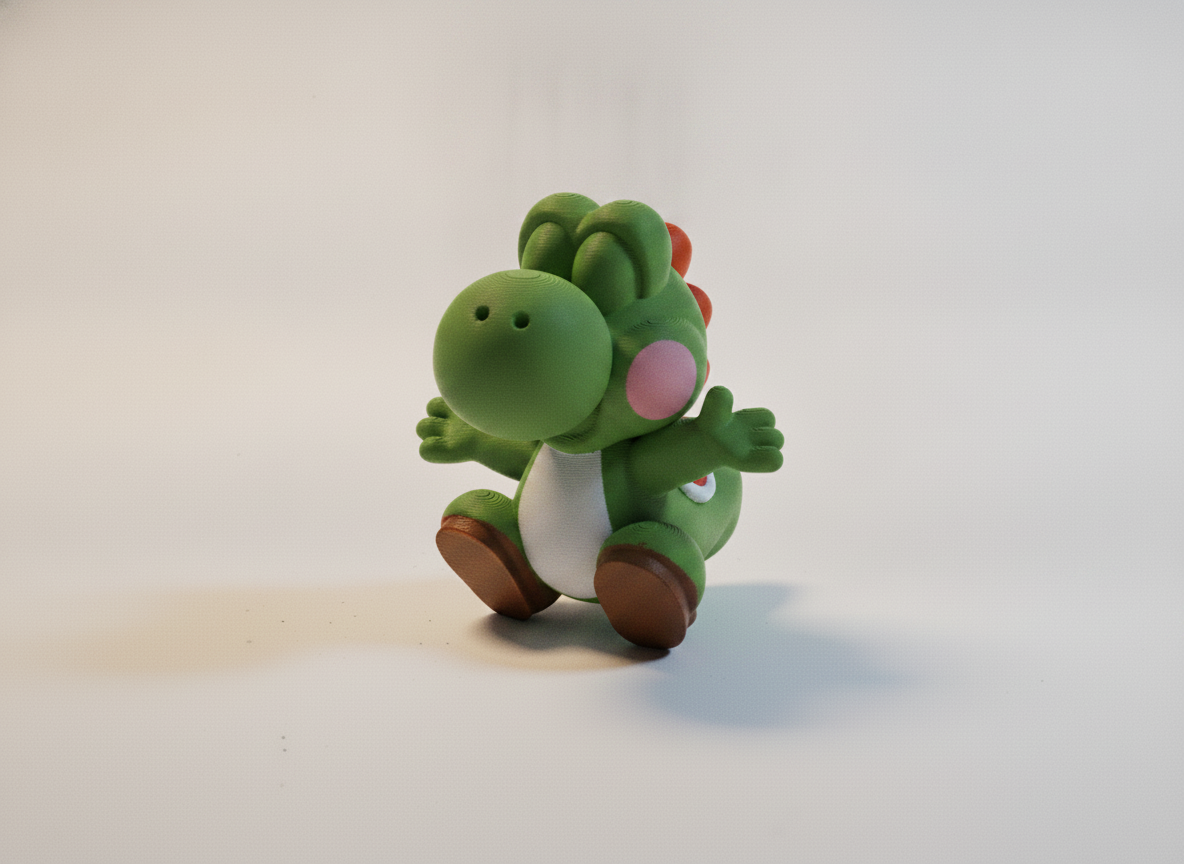 Yoshi