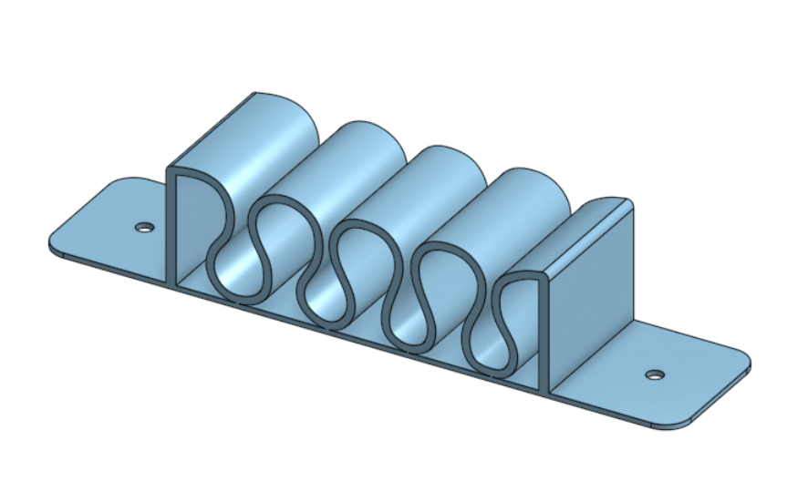 Wire Organizers