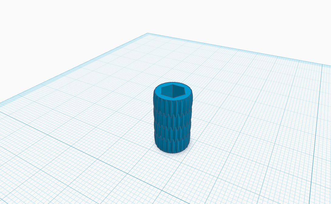 pencil topper