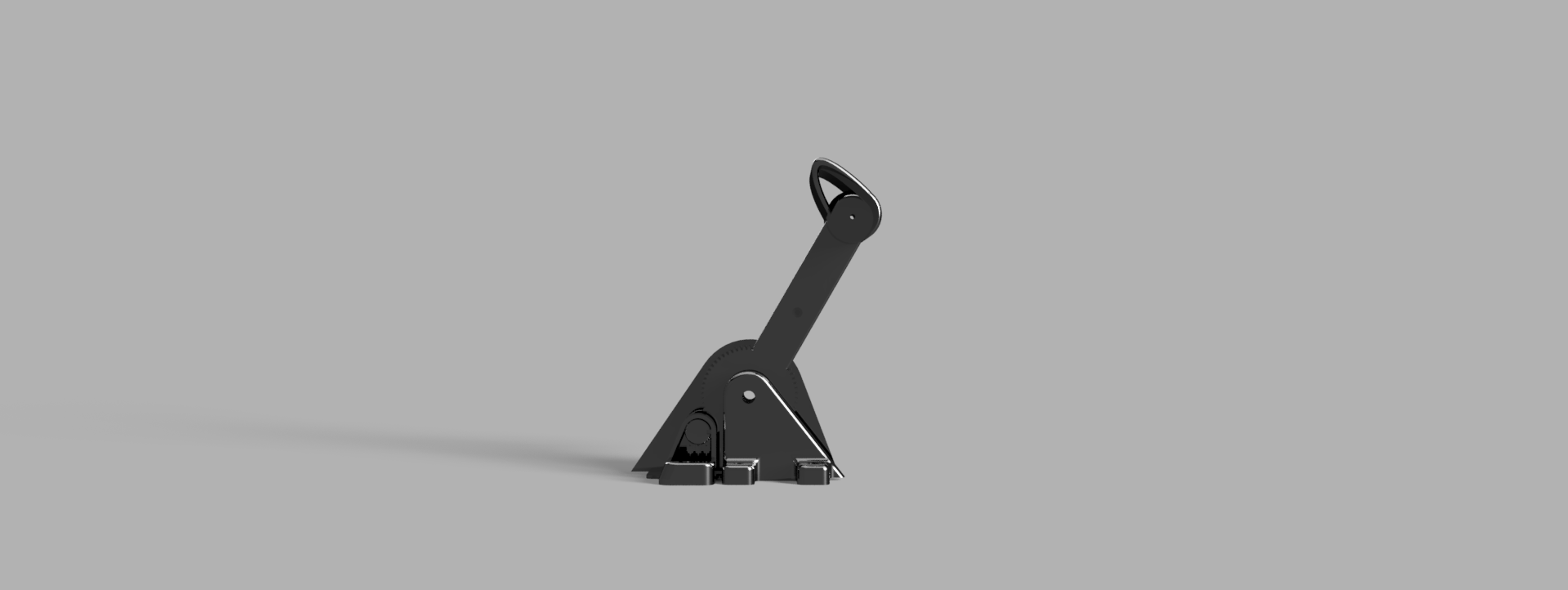 HOTAS - Throttle Stick