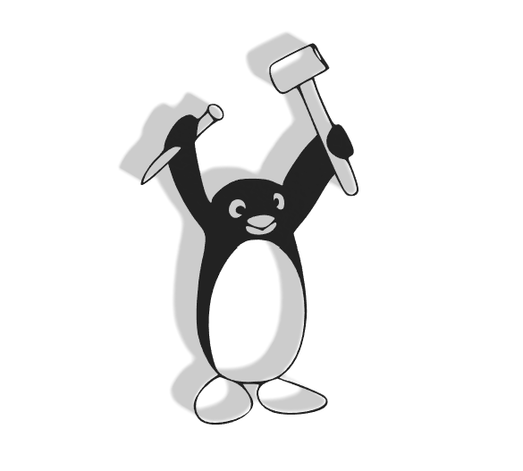 Pingu Decor