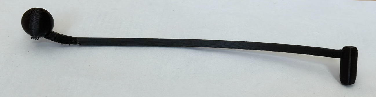 Headset Mikrophone (prop)