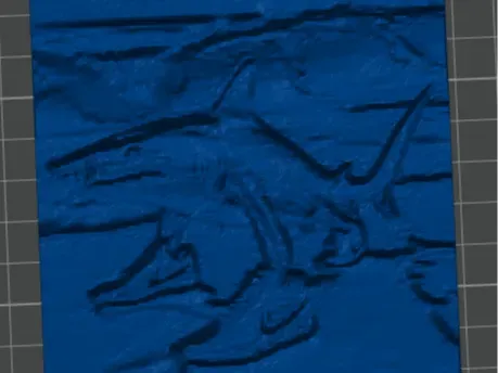 tralalelo tralala shark